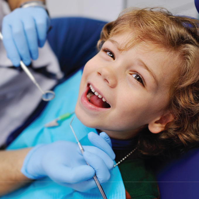 Same-Day Emergency Care at Mustang Crossing Dental