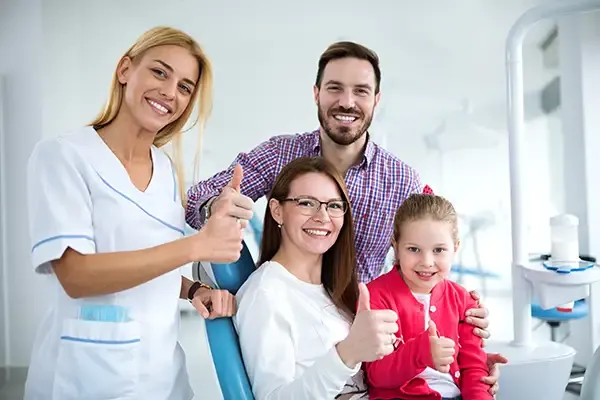 Read more about the article Top 5 Reasons Forney Families Choose Mustang Crossing Dental Care