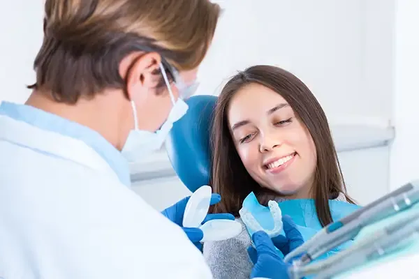 Read more about the article Nightguards vs. Mouthguards: What’s the Difference and Do You Need One?