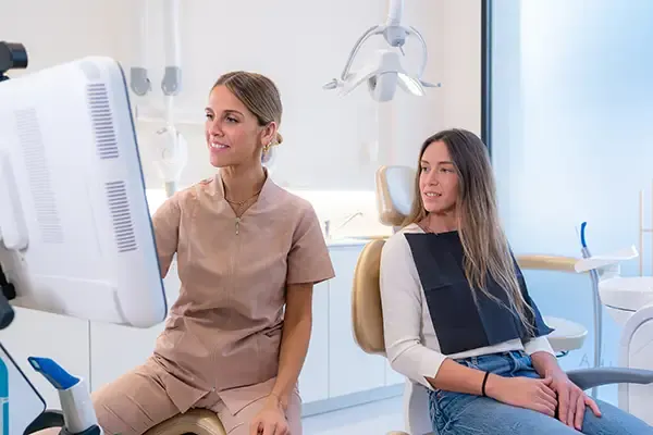 Read more about the article Your First Dental Visit: What New Patients Can Expect